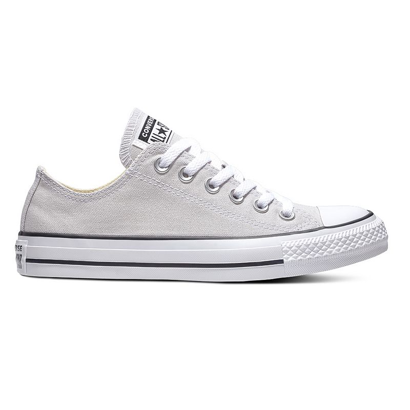 UPC 888755827857 product image for Adult Converse Chuck Taylor All Star Sneakers, Women's, Size: M8W10, Light Grey | upcitemdb.com