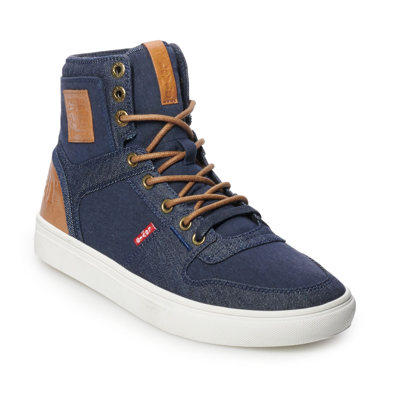 501 levis shoes