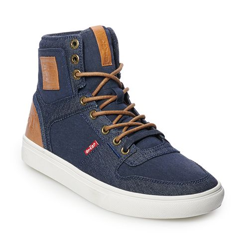 Levi's® Mason Hi 501 Men's High Top Shoes