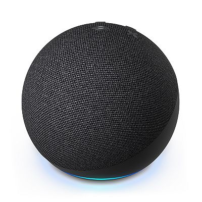 Amazon Echo Dot (5th Gen) Smart Speaker with Alexa