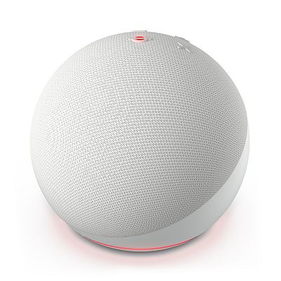 Amazon Echo Dot (5th Gen) Smart Speaker with Alexa