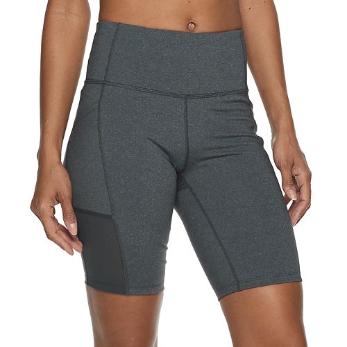 Download Women's Tek Gear® 9" Shapewear High-Waisted Bike Shorts