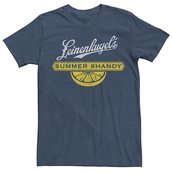 Men's Leinenkugel's Summer Shandy Tee