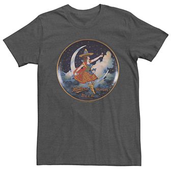 Men's Miller High Life Vintage Logo Tee