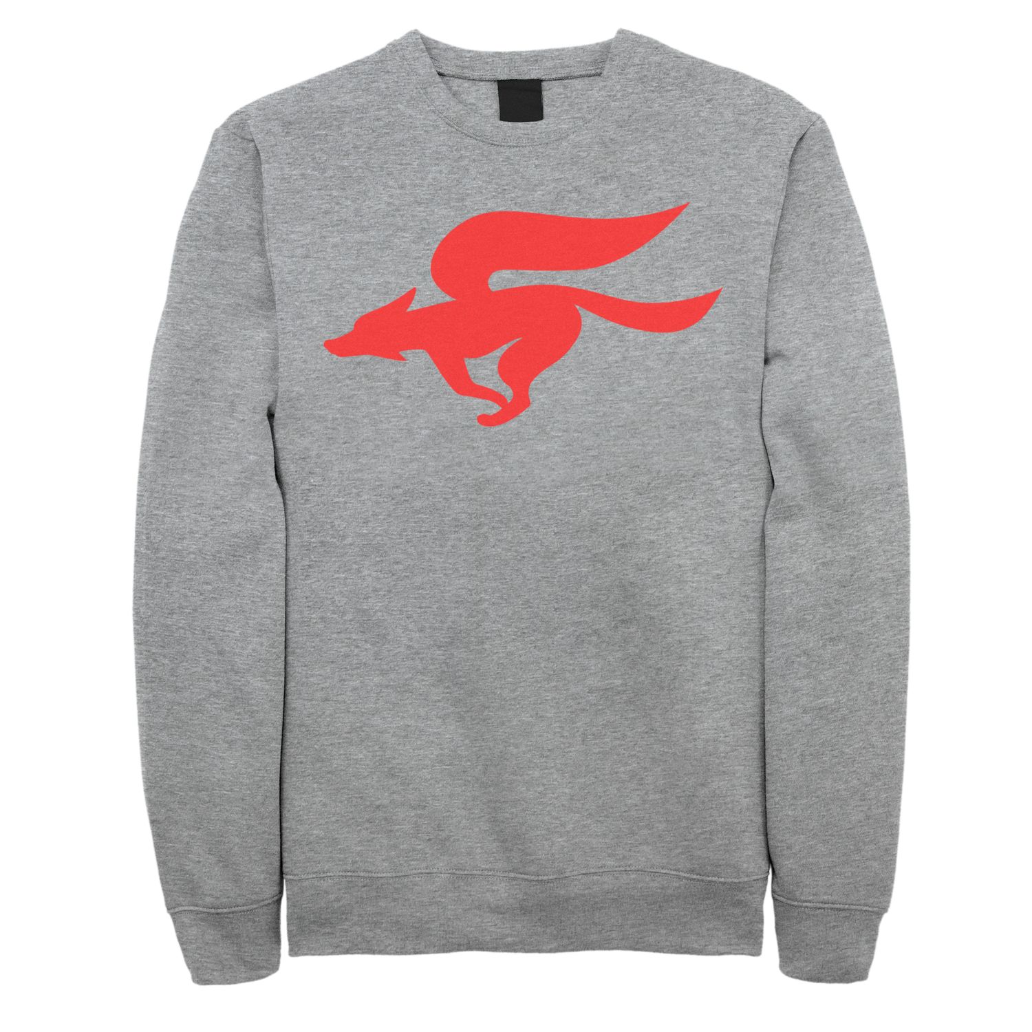 fox sweatshirt