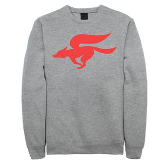 Men's Nintendo Star Fox Sweatshirt