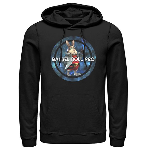 Nintendo hoodie mens clearance