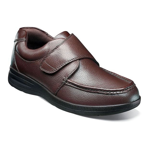 Nunn bush cam 2025 slip on