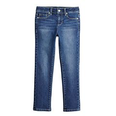 Girls 4-12 SONOMA Goods for Life™ Skinny Jeans