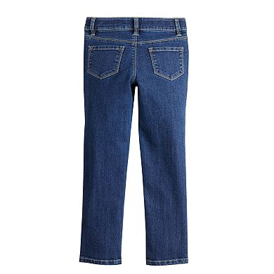 Girls 4-12 Sonoma Goods For Life® Skinny Jeans