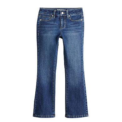 Girls 4-12 Sonoma Goods For Life™ Bootcut Jeans