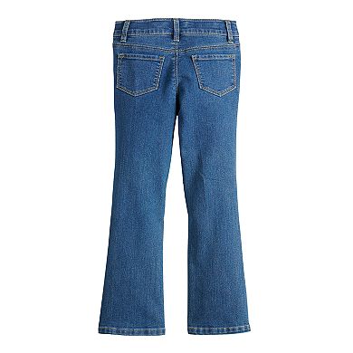 Girls 4-12 Sonoma Goods For Life™ Bootcut Jeans