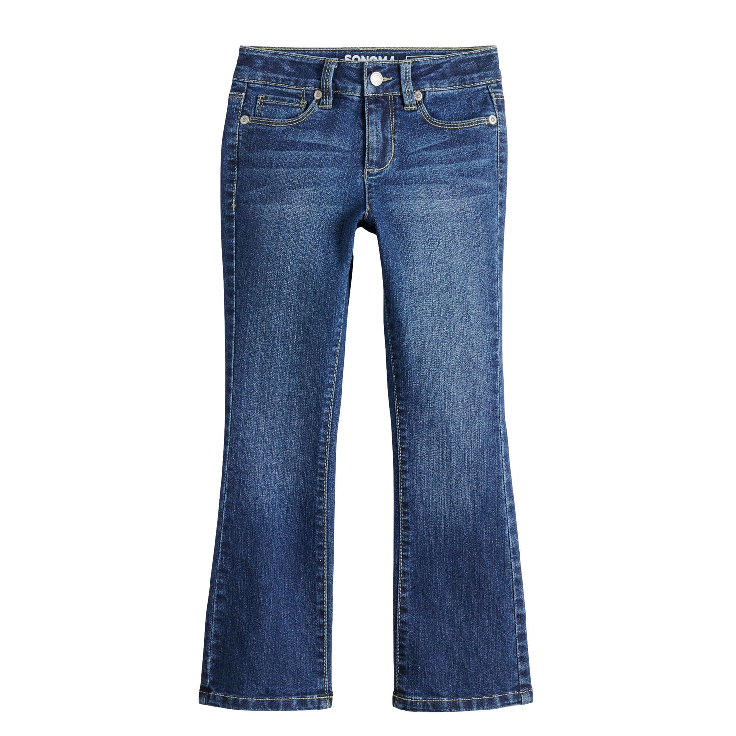 12 Sonoma Goods For Life® Skinny Jeans