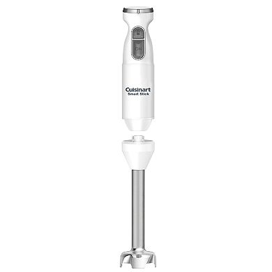 Cuisinart® Smart Stick 2-Speed Hand Blender