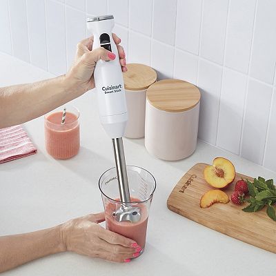 Cuisinart® Smart Stick 2-Speed Hand Blender