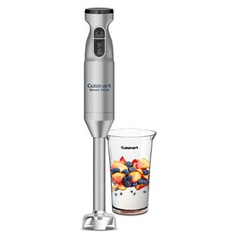 Cuisinart® Smart Stick 2-Speed Hand Blender
