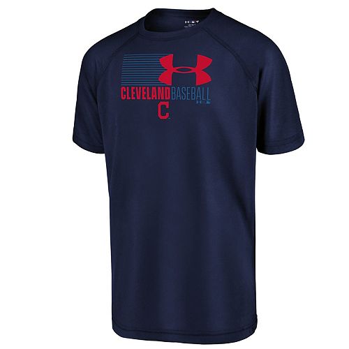 under armour cleveland indians