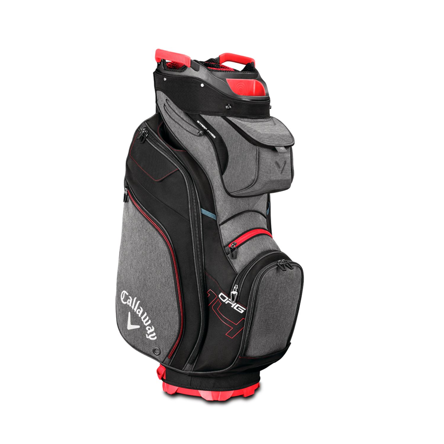 callaway cart golf bags