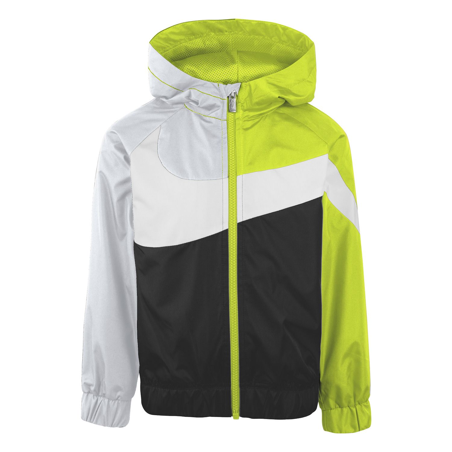 nike lightweight jacket boys