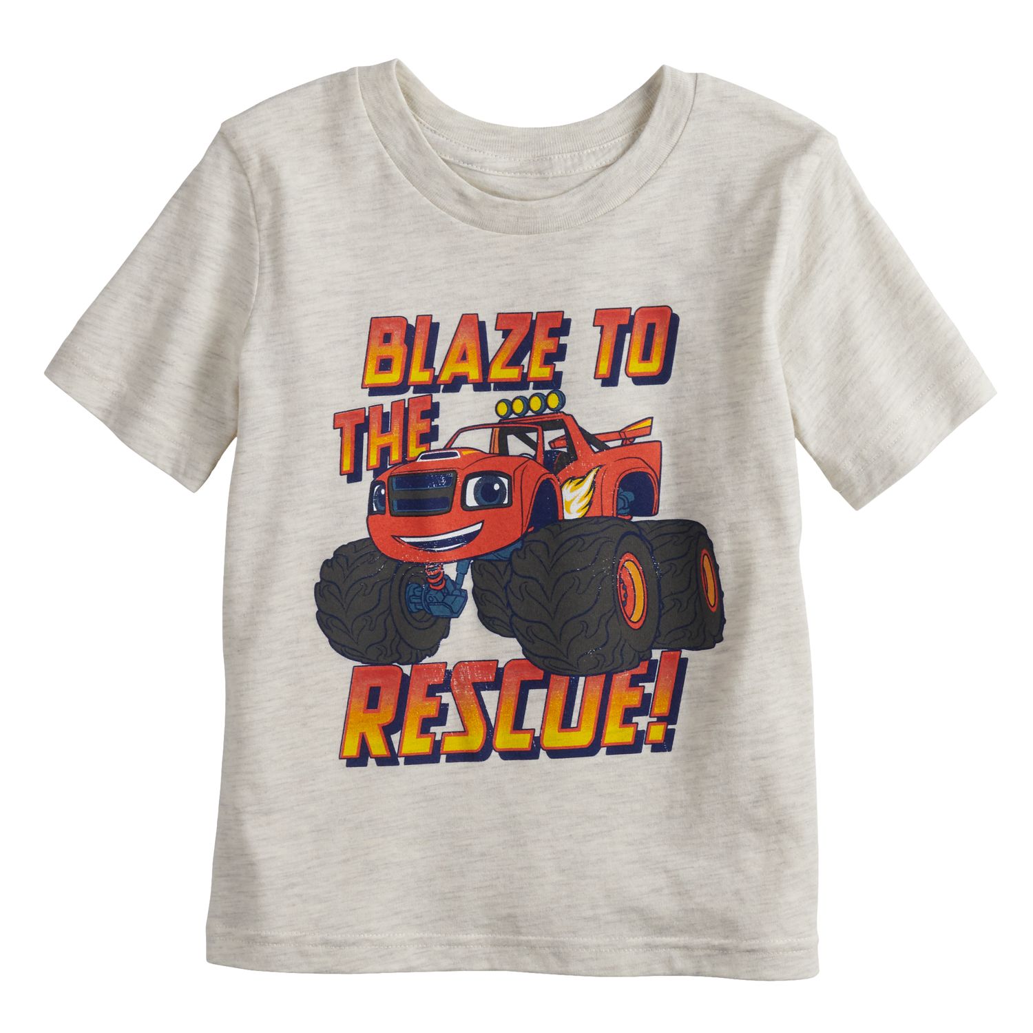 kohl's blaze and the monster machines