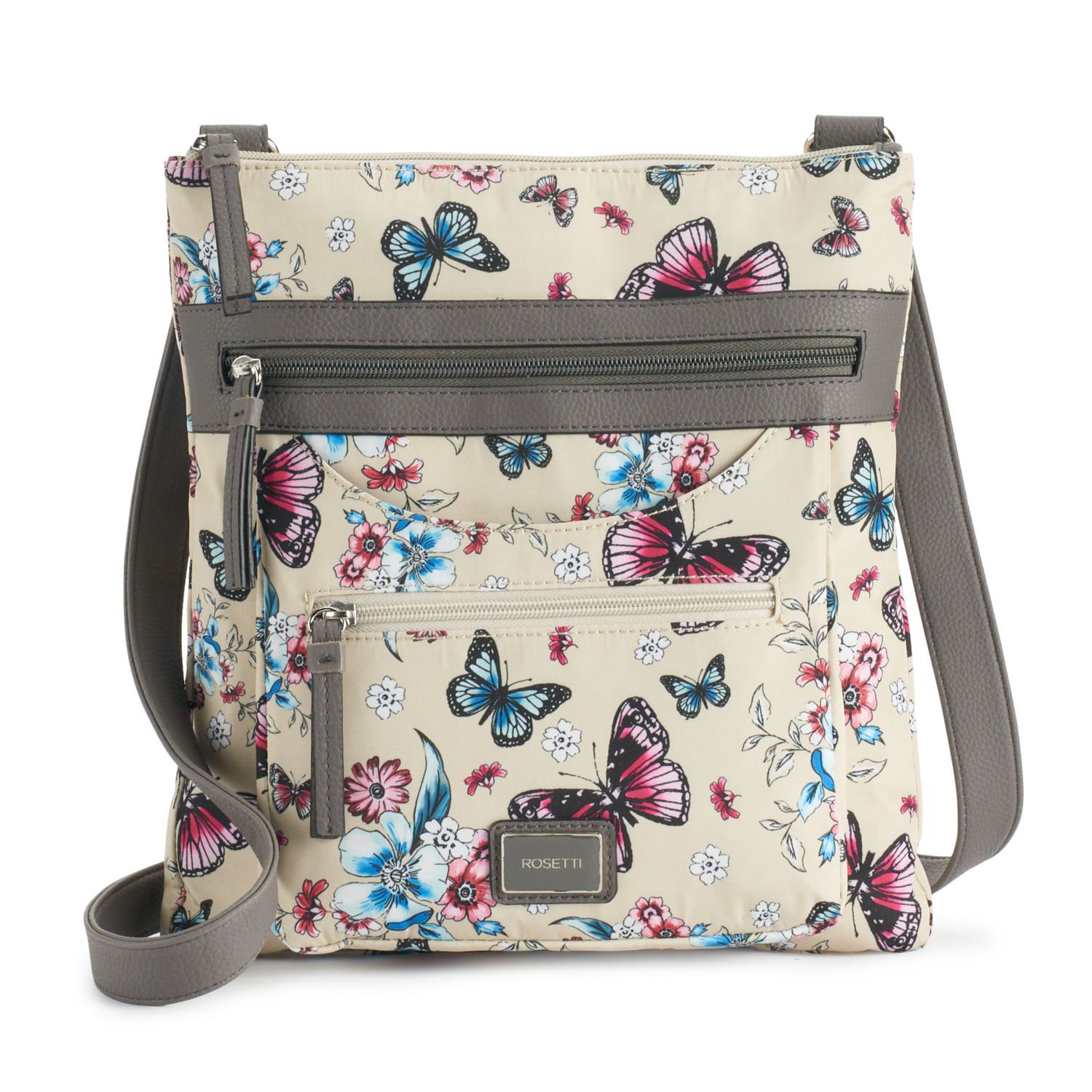 butterfly purse kohls