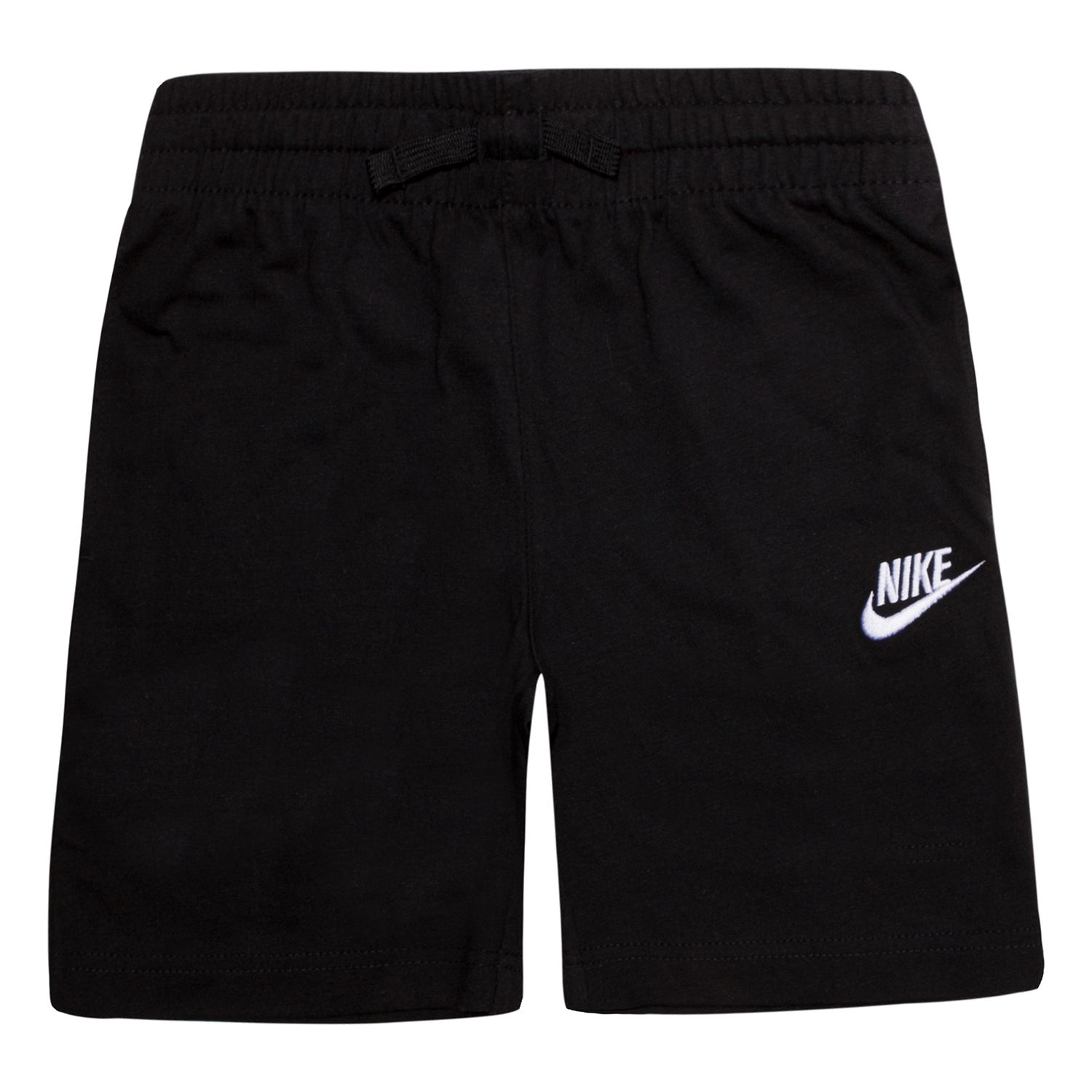 boys nike jersey shorts