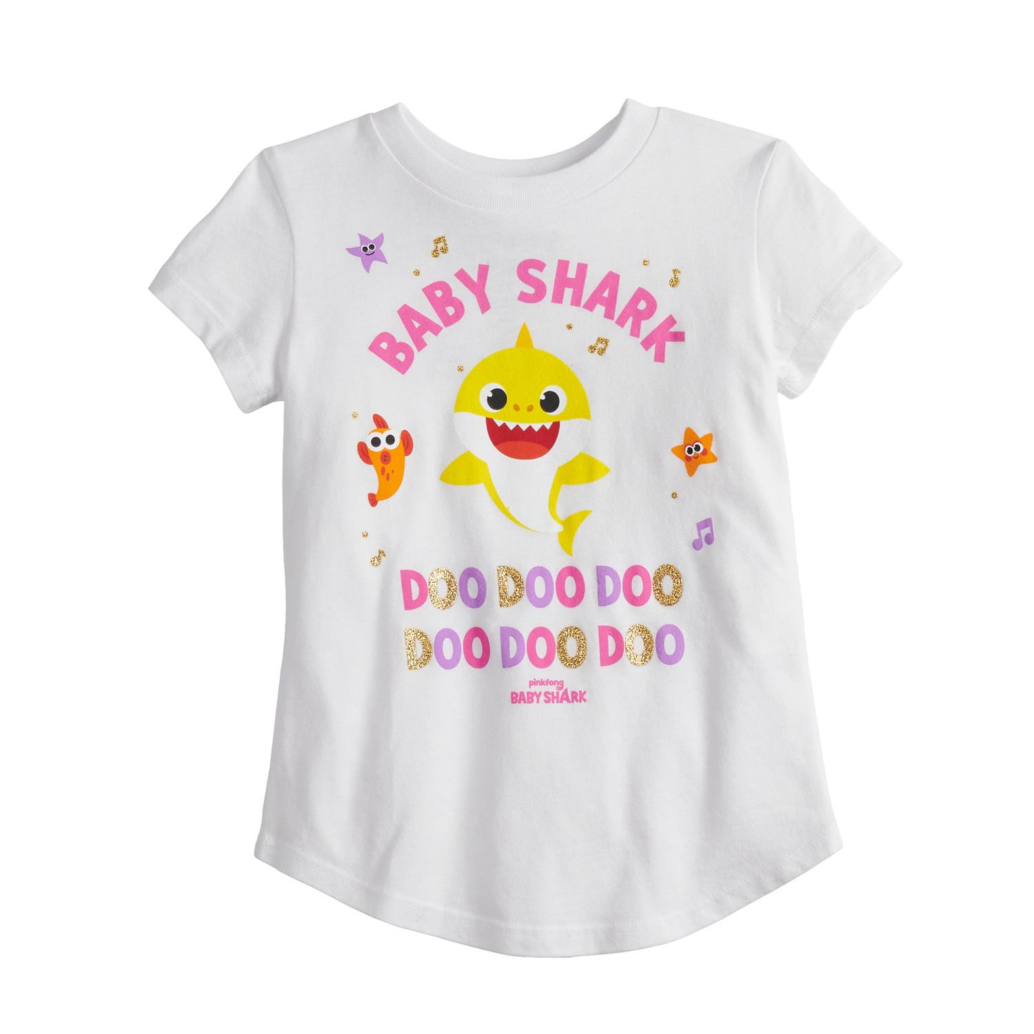 baby girl t shirt