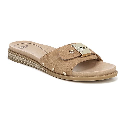 Dr. Scholl
