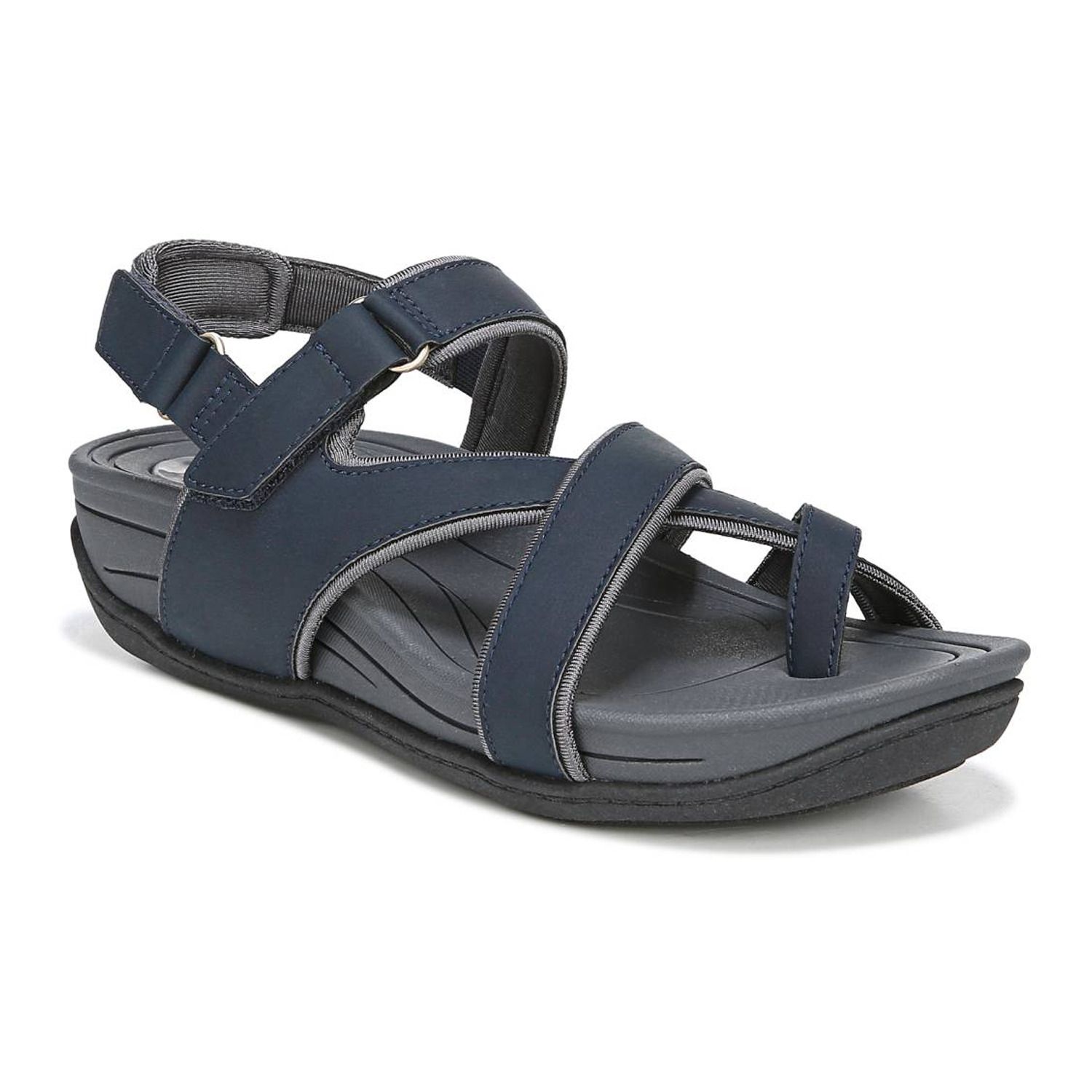 dr scholl's walking sandals