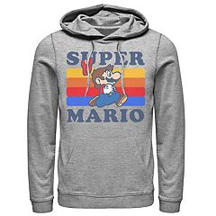 Super Mario Brothers Hoodies Sweatshirts Kohl s