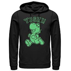 Yoshi Shirts Level Up Your Wardrobe With Nintendo Graphic Tees Kohl S - roblox yoshi shirt
