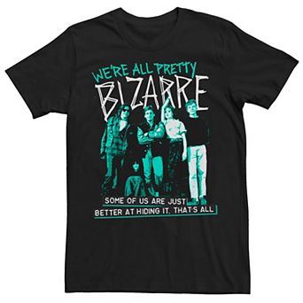 Men's Breakfast Club Group Tee