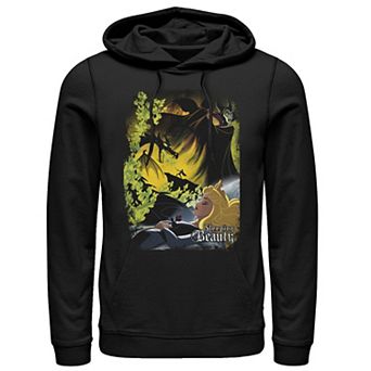 Disney's Sleeping Beauty Men's Pullover Hoodie