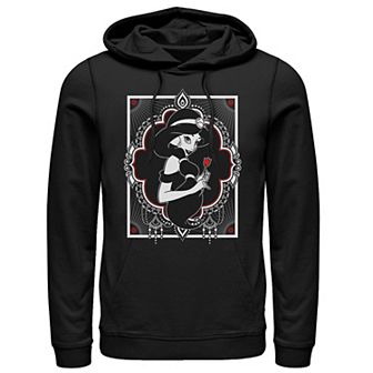 Disney's Aladdin Jasmine Men's Hoodie