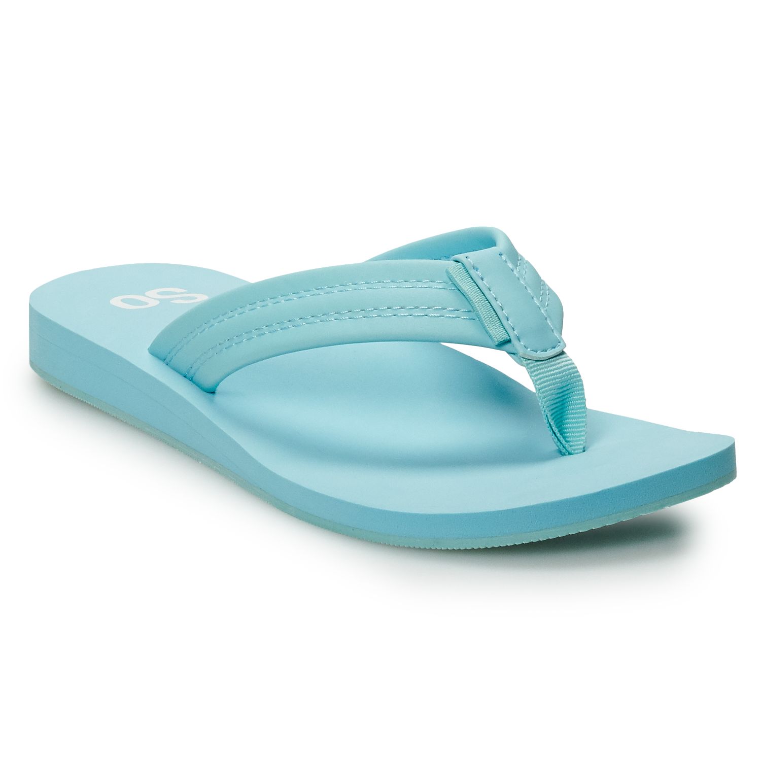 kohls womens sandals