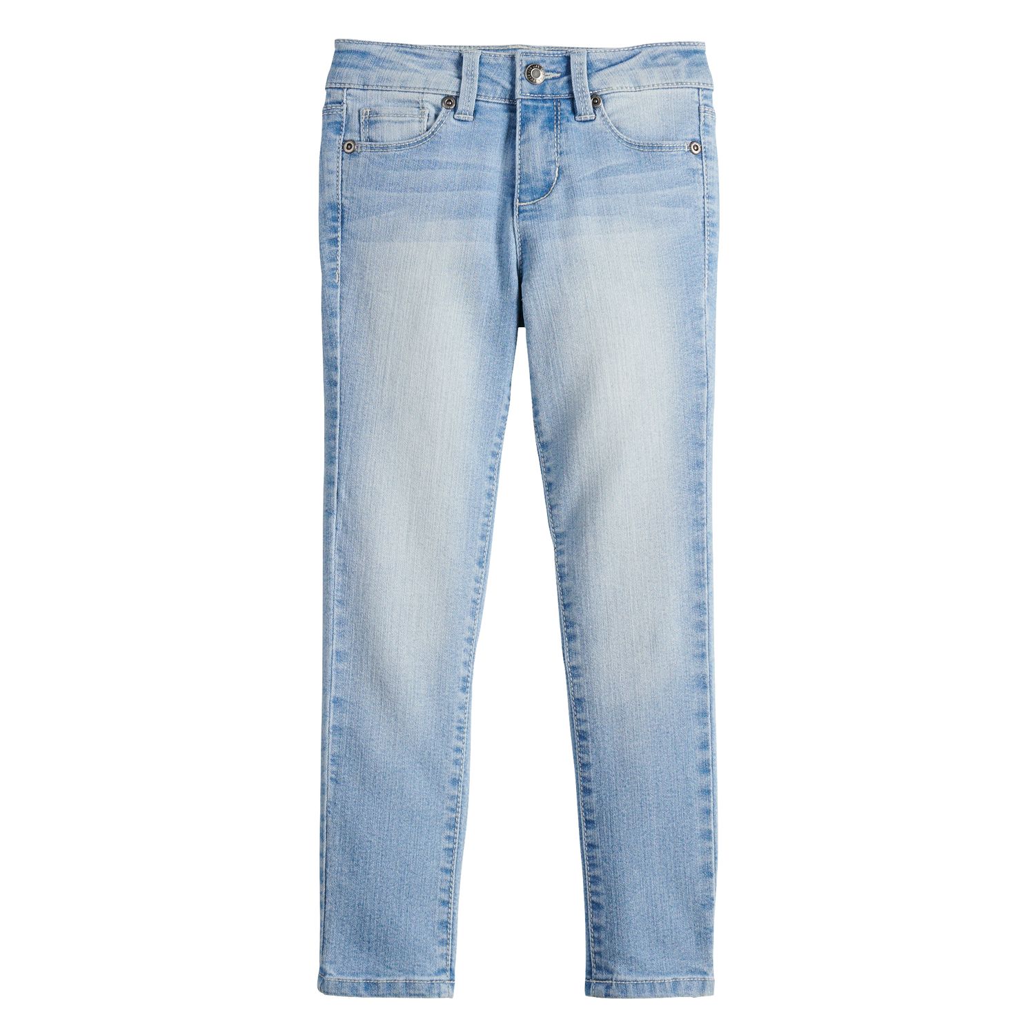 kohls girlfriend jeans