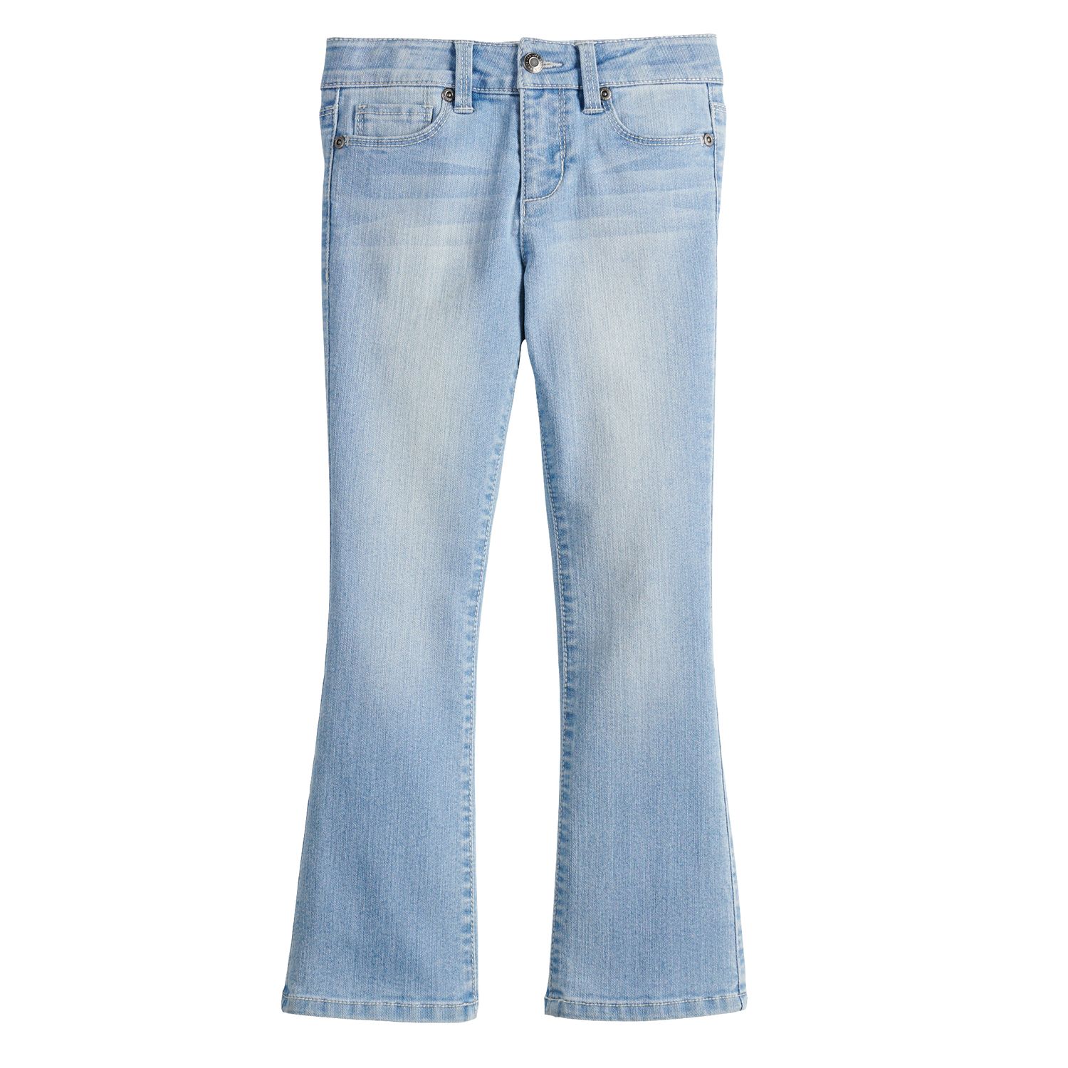 loose fit baggy jeans