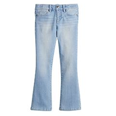 Girls 4-12 SONOMA Goods for Life™ Bootcut Jeans