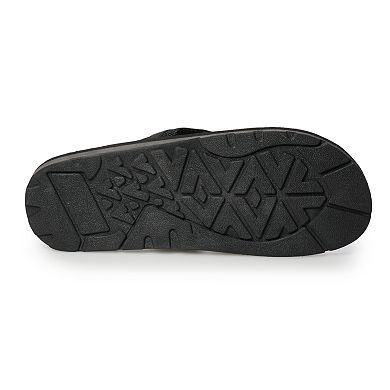 Men's Vintage Stone Flip-Flops