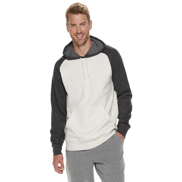 Tek gear 2024 fleece hoodie