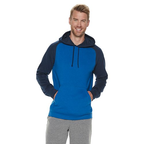 Men's Tek Gear® Ultra Soft Fleece Hoodie