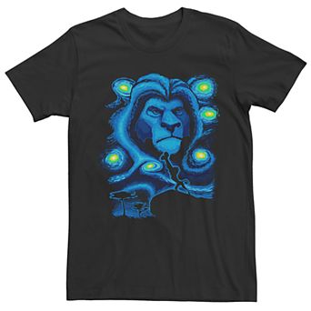 Disney's The Lion King Men's Tee