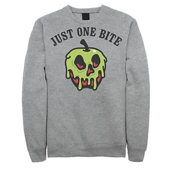 Disney's Snow White Men's Poison Apple Sweatshirt