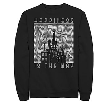Disney's Beauty & The Beast Men's Sweatshirt