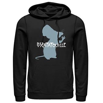 Disney's Ratatouille Men's Pullover Hoodie