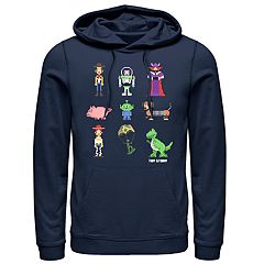 Hoodies Sweatshirts Adult Disney Toy Story Woody Kohl s