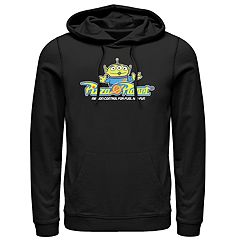 toy story alien hoodie