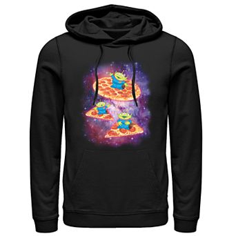 Disney / Pixar's Toy Story Men's Pullover Hoodie