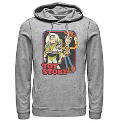 Toy story hoodies online for adults