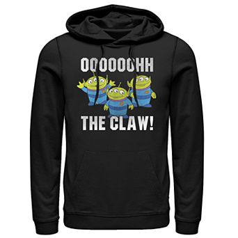 Disney / Pixar's Toy Story Aliens Men's Pullover Hoodie